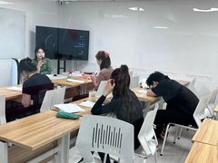 -诺亚雅思托福北郊中心(凤城路店)