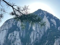 -华山风景名胜区