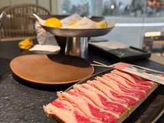 -山缓缓火锅(青岛万象城店)