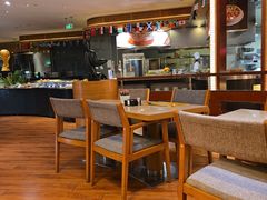 -永泰福朋喜来登酒店-宜客乐自助餐厅(远大路店)