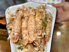 -东山壹号海鲜餐厅(金銮名都店)