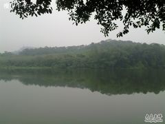 -南国桃园旅游度假区