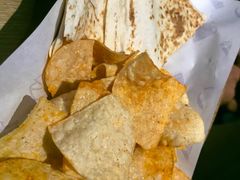 -Taco Bell 塔可钟(民田路店)