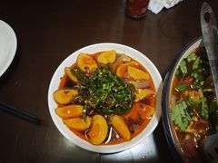 -飞虹鱼馆(春华路店)