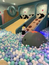 -卡通尼乐园(武商MALL·世贸店)