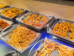 -骑士牛排(北仑银泰城店)
