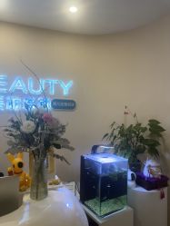 -S&G Beauty轻奢皮肤管理中心