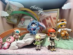 -泡泡玛特POPMART(苏州诚品生活店)