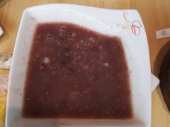红豆薏米粥-嘉和一品粥(方庄店)