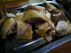 -马学武手抓美食(下南关总店)