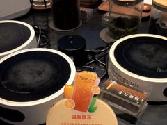 -碧涛阁·泡泡海洋·汤泉洗浴(王府花园店)