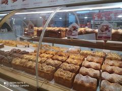 -盒马鲜生(宝地店)
