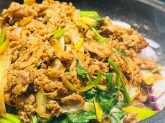 -紫光园·烤鸭(吕家营店)