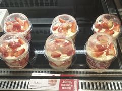 -仟吉KenGee(江南万达店)