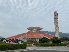 -中国闽台缘博物馆