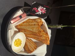 -小火花·干式熟成牛排馆Spark SteakHouse(剑桥郡店)