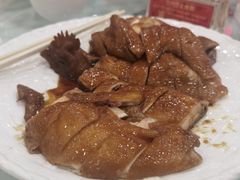 -万年酒楼(越秀南路店)