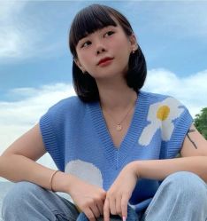 -东方美妍小鹏造型