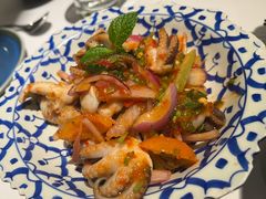 -BetterThai 泰加(苏州中心店)