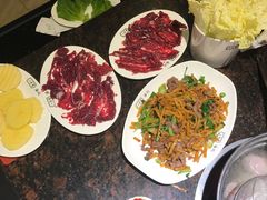 -八合里潮汕鲜牛肉火锅(惠州华贸店)