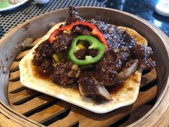 -新兴·金羊座·粤菜点心(乐峰店)