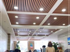 大堂-顺姬冷面(长白西路店)