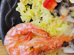 -萨莉亚意式餐厅(深南茂业店)