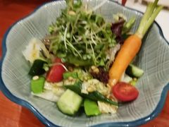 -龍千代·味自慢(黑龙江北路店)