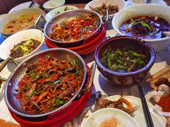 -望湘园·洞庭渔宴(永旺店)