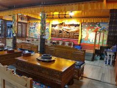 -康巴藏餐(束河古镇店)