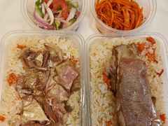 -塔斯提抓饭(东城汇店)