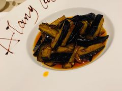 -唐拉雅秀酒店-唐苑中餐厅