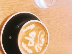 -大酉·M Coffee(北京美术馆店)
