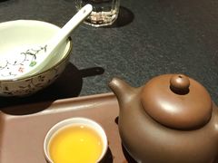 功夫茶-潮堂 · 潮州菜(国贸商城店)