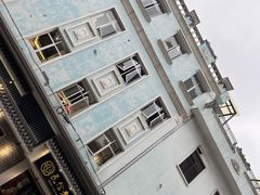 -民信老铺(双皮奶博物馆店)