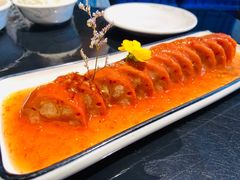 桂花糯米藕-梅飞酒家(桑园路店)