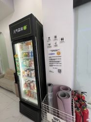 -R.A Dance智能自助舞蹈练习室