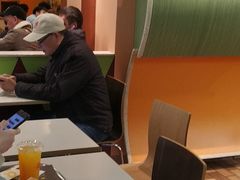 -麦当劳(衡阳解放路店)