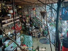 -咖梦餐厅 COMENG RESTAURANT