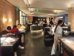 -喜悦烤鸭·新京菜(王府井店)