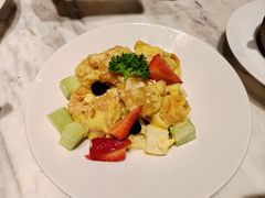 -汤城小厨•粤菜•靓汤(西直门凯德MALL店)