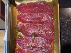 -炙城·韩式烤肉(南京东路店)