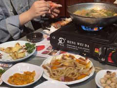 -松坂屋日料自助(长城路店)