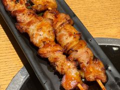 -合点寿司(美罗城店)