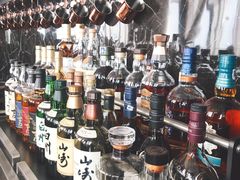 -南宁那莲豪华精选酒店-云霄酒廊·80楼高空城景酒吧