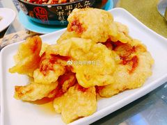 -老长春肉馆(隆礼路店)