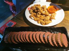 -九鼎轩脆毛肚火锅(商业街店)