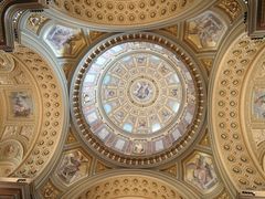 -圣伊什特万圣殿