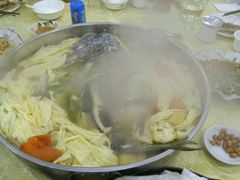 -顺德公美食(西乡店)