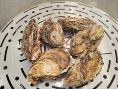-飞尝蚝·顺德菜·鱼生(顺德总店)